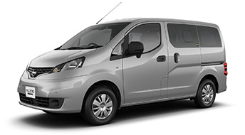 NV200バネット