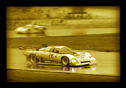 1985 WEC in JAPAN