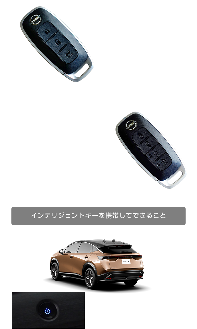 日産：日産アリア [ NISSAN ARIYA ] スペシャル 取扱説明書