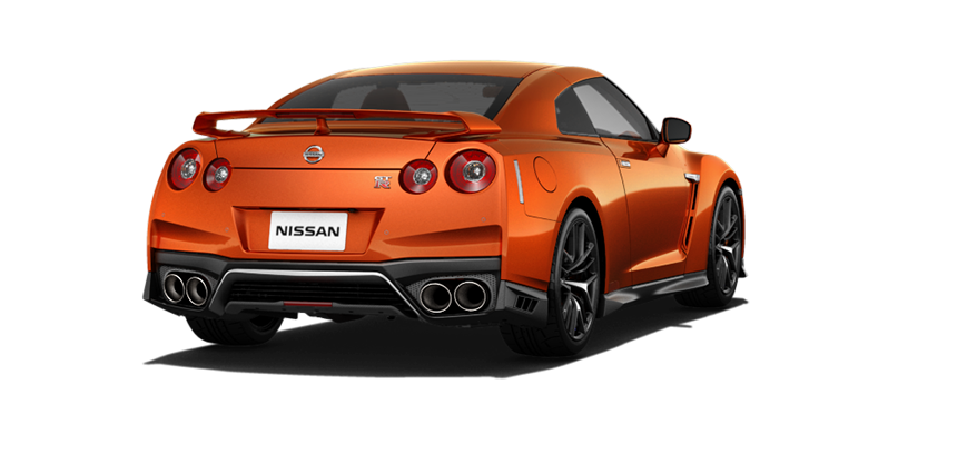 日産：NISSAN GT-R [ GT-R ] スペシャル 取扱説明書 ｜ ライトの点灯・消灯