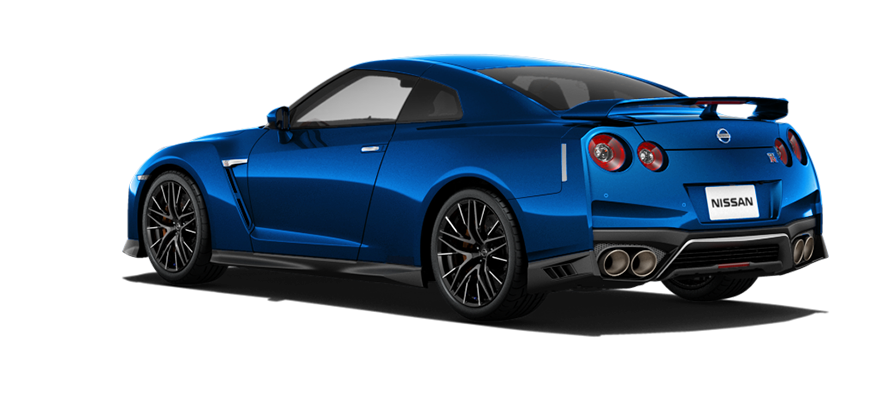 日産：NISSAN GT-R [ GT-R ] スペシャル 取扱説明書 ｜ CD関係