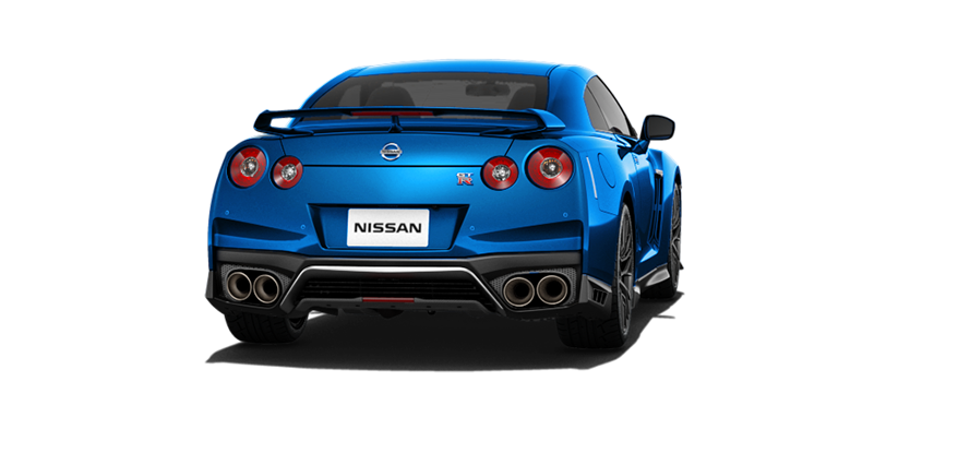 日産：NISSAN GT-R [ GT-R ] スペシャル 取扱説明書 ｜ CD関係