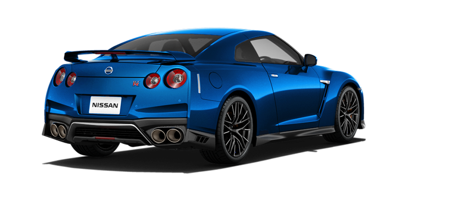 日産：NISSAN GT-R [ GT-R ] スペシャル 取扱説明書 ｜ 設定