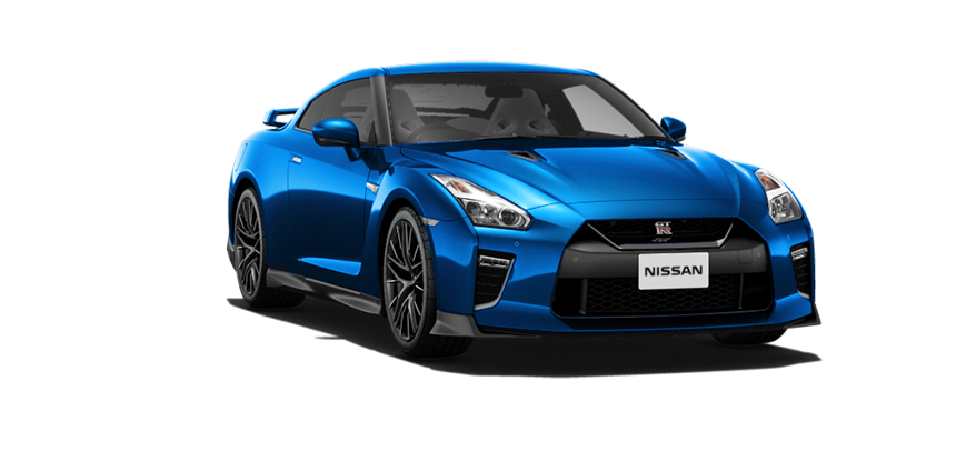 日産：NISSAN GT-R [ GT-R ] スペシャル 取扱説明書 ｜ シフトロック解除ボタンの使いかた