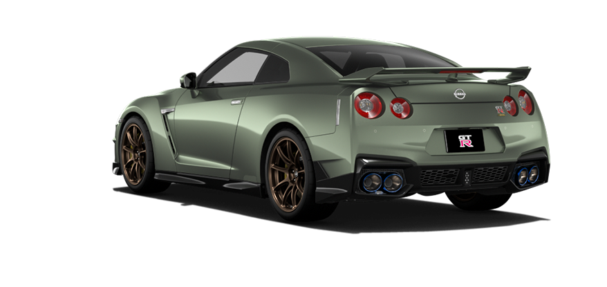 日産：NISSAN GT-R [ GT-R ] スペシャル 取扱説明書 ｜ タイヤについて