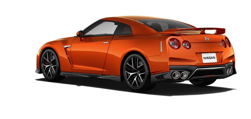 日産：NISSAN GT-R [ GT-R ] スペシャル 取扱説明書 ｜ ビジュアル検索