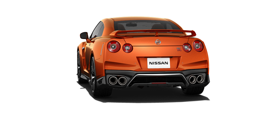 日産：NISSAN GT-R [ GT-R ] スペシャル 取扱説明書 ｜ ビジュアル検索