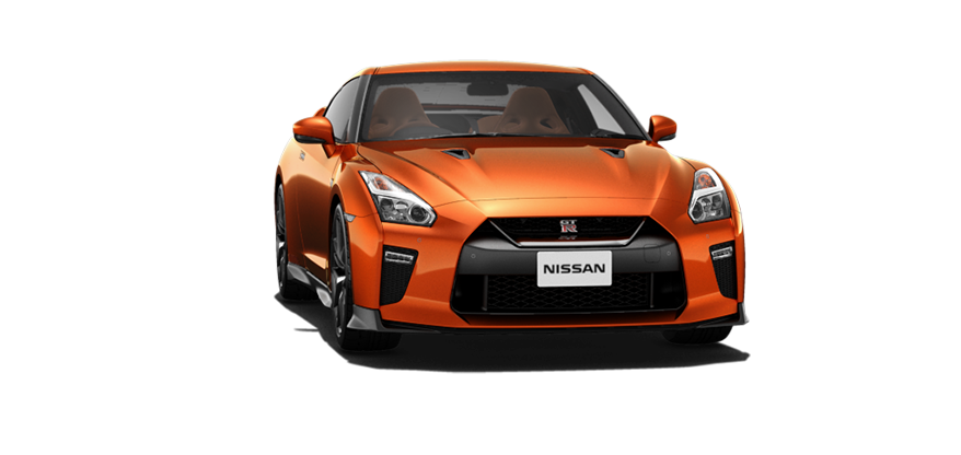 日産：NISSAN GT-R [ GT-R ] スペシャル 取扱説明書 ｜ ビジュアル検索