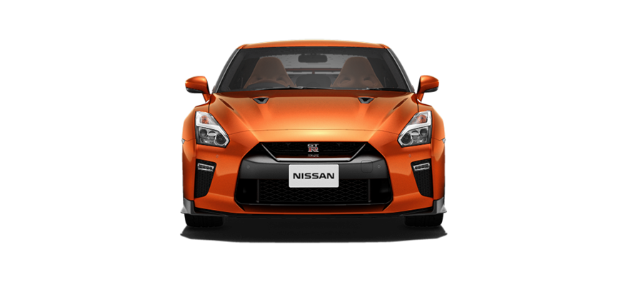 日産：NISSAN GT-R [ GT-R ] スペシャル 取扱説明書 ｜ ビジュアル検索