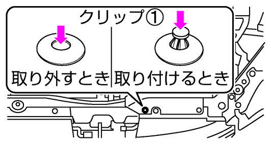 バッテリー サブ S Hybrid付車