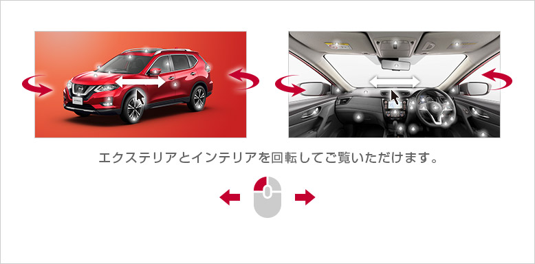 日産：エクストレイル [ X-TRAIL ] スペシャル 取扱説明書