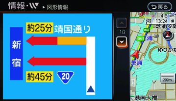 VICSビーコン情報を見る◎