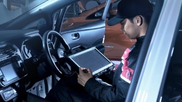 コンピューター診断