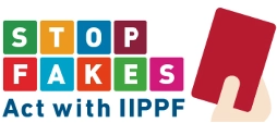 STOP FAKES Act with IIPPF